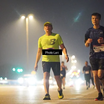 Runner Photo 7299543