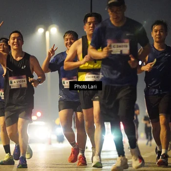 Runner Photo 7299550