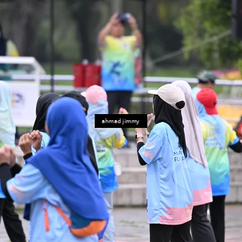 Runner Photo 7299551