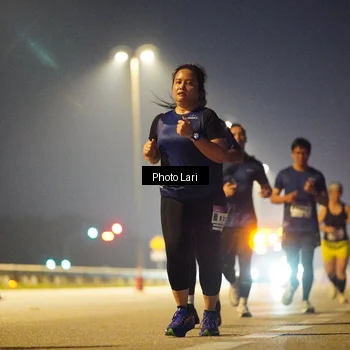 Runner Photo 7299552