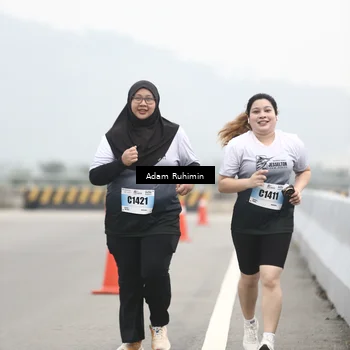 Runner Photo 7299553