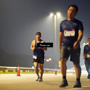 Runner Photo 7299554