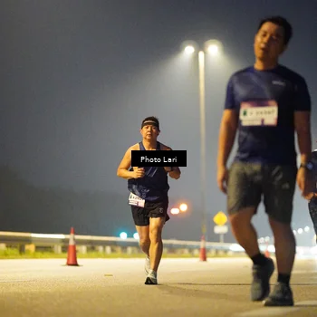 Runner Photo 7299556
