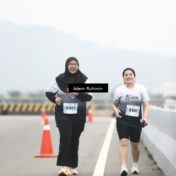 Runner Photo 7299557