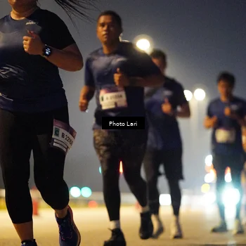 Runner Photo 7299565