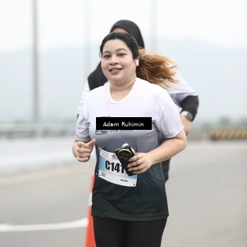 Runner Photo 7299568
