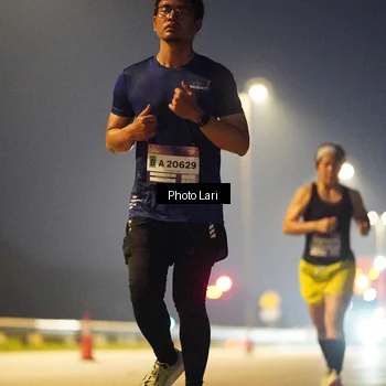 Runner Photo 7299572