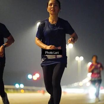 Runner Photo 7299573