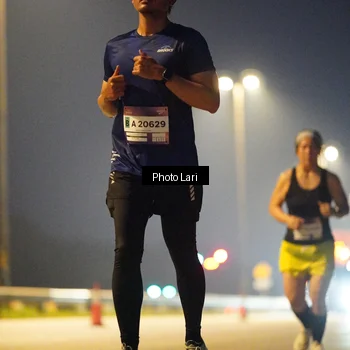 Runner Photo 7299578