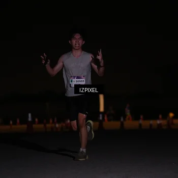 Runner Photo 7299579