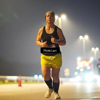Runner Photo 7299580