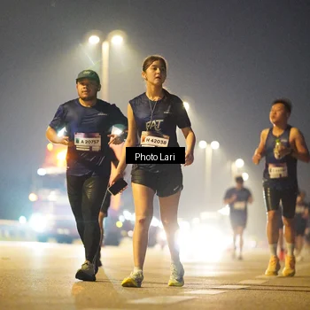 Runner Photo 7299586