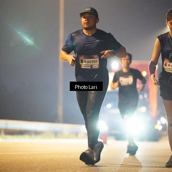 Runner Photo 7299587