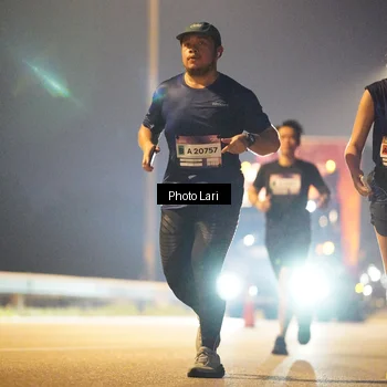 Runner Photo 7299588