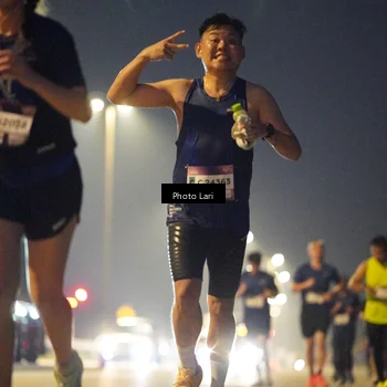 Runner Photo 7299597