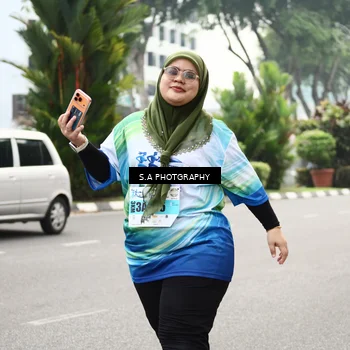 Runner Photo 7299612