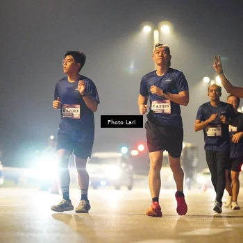 Runner Photo 7299613