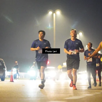Runner Photo 7299614