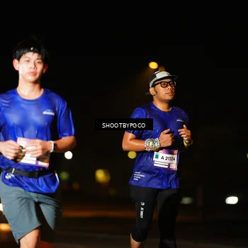 Runner Photo 7299615