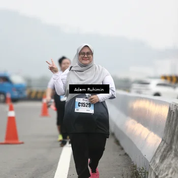 Runner Photo 7299617