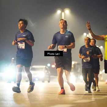 Runner Photo 7299618