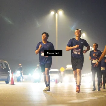 Runner Photo 7299620