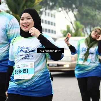 Runner Photo 7299623
