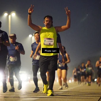 Runner Photo 7299624