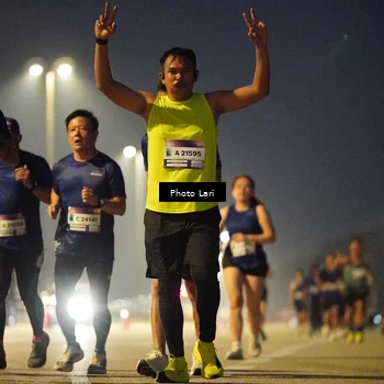 Runner Photo 7299627