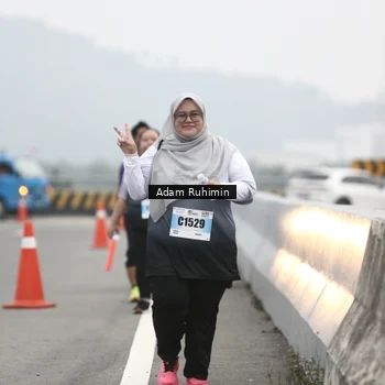 Runner Photo 7299630