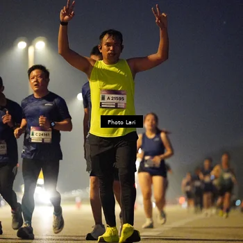 Runner Photo 7299631