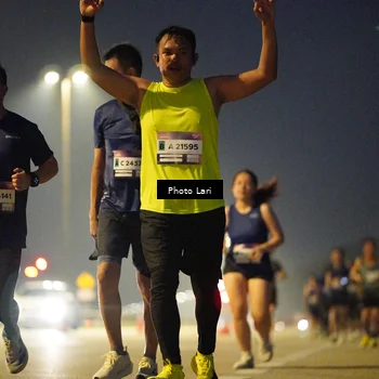 Runner Photo 7299635