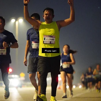 Runner Photo 7299636