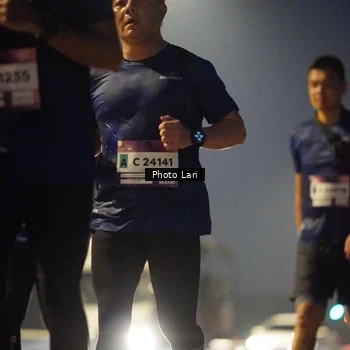 Runner Photo 7299637