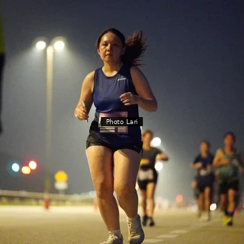 Runner Photo 7299639