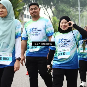 Runner Photo 7299640