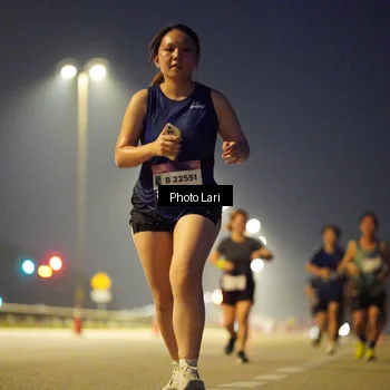 Runner Photo 7299641