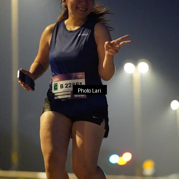 Runner Photo 7299642