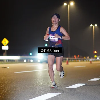 Runner Photo 7299643