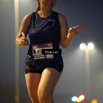 Runner Photo 7299644