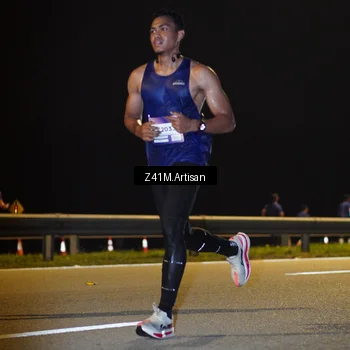 Runner Photo 7299645