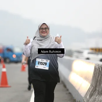Runner Photo 7299649