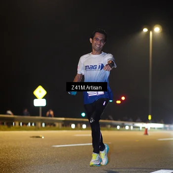 Runner Photo 7299651
