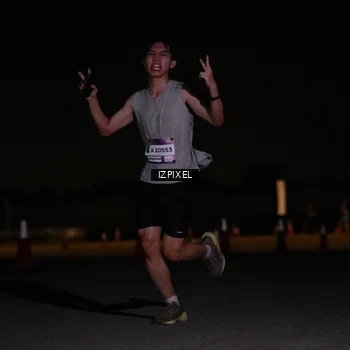 Runner Photo 7299652