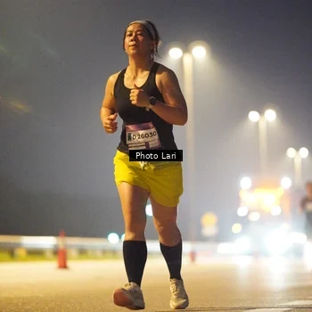 Runner Photo 7299655