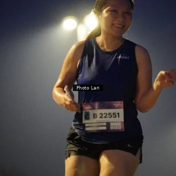 Runner Photo 7299656