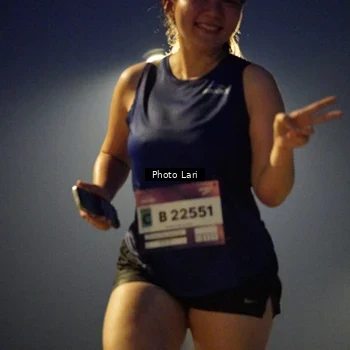 Runner Photo 7299658