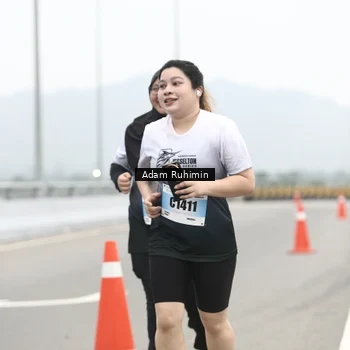 Runner Photo 7299659