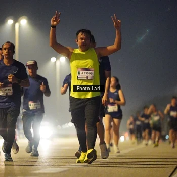 Runner Photo 7299661