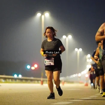 Runner Photo 7299662